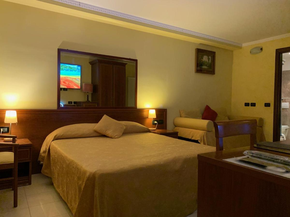 Hotel Actor 3*