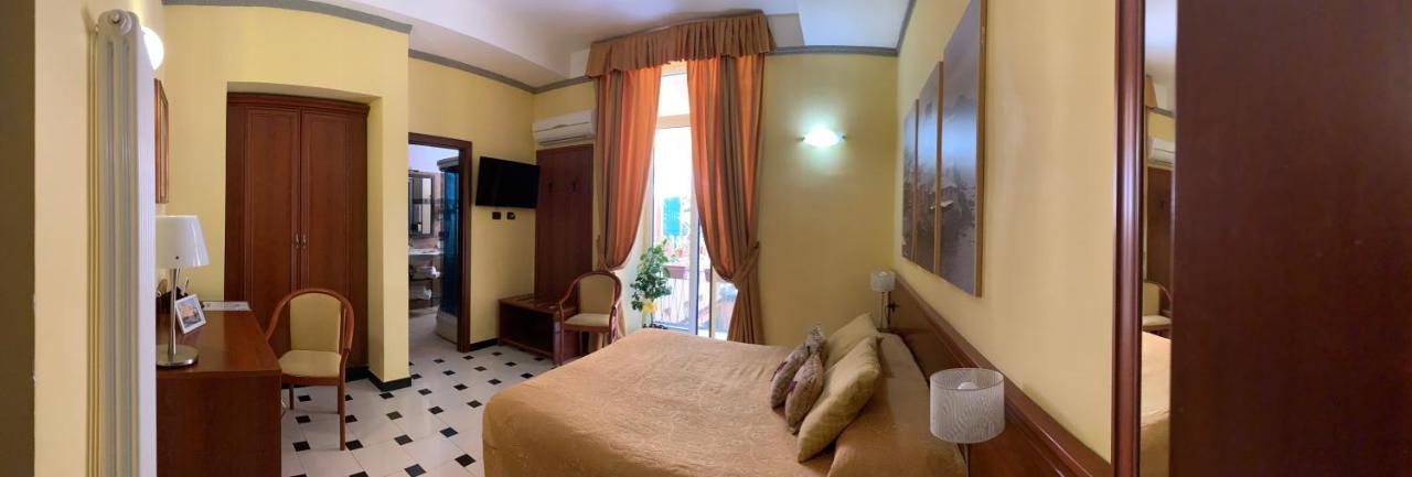Actor Hotel Genua