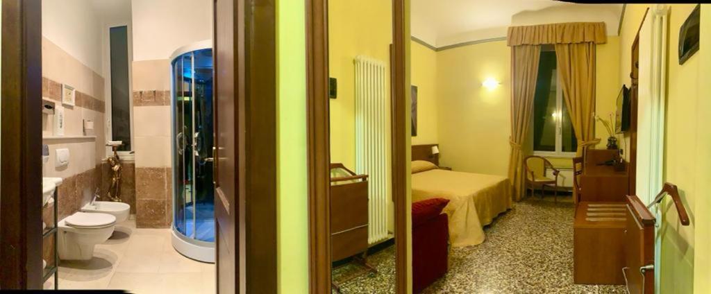 Hotel Actor Genua