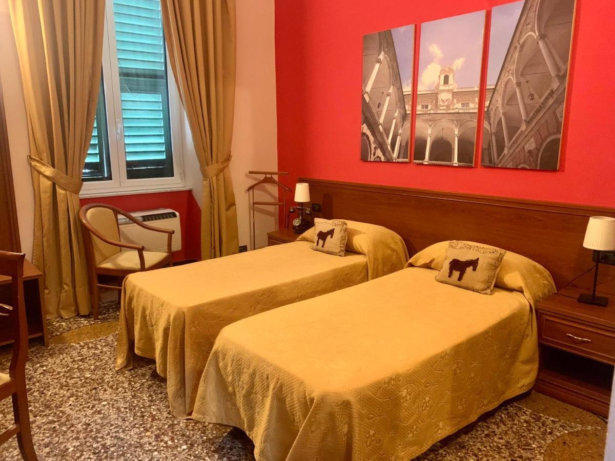 Hotel Actor Genua
