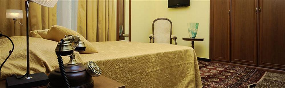 Actor Hotel Genua