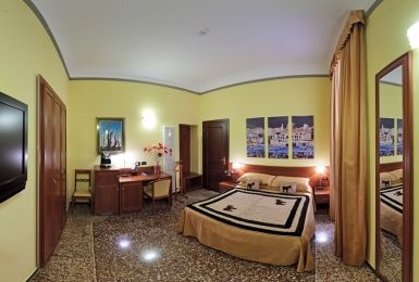 Actor Hotel 3*