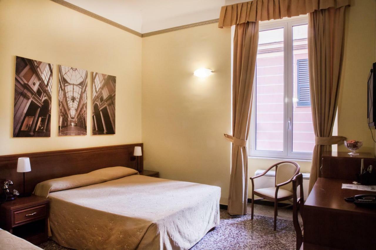 Hotel Actor Genua