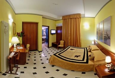 Hotel Actor Genua