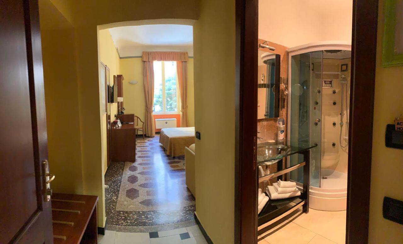Hotel Actor Genoa