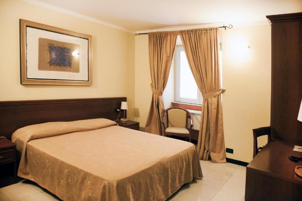 Hotel Actor 3*