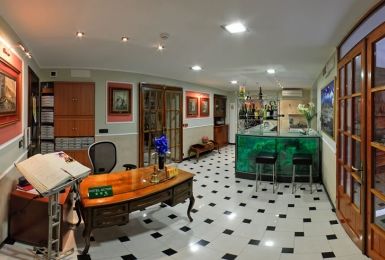 Actor 3* Genoa