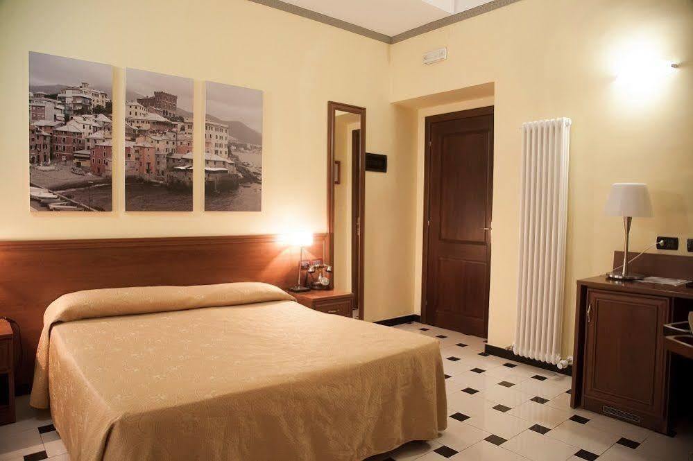 Hotel Actor Genoa