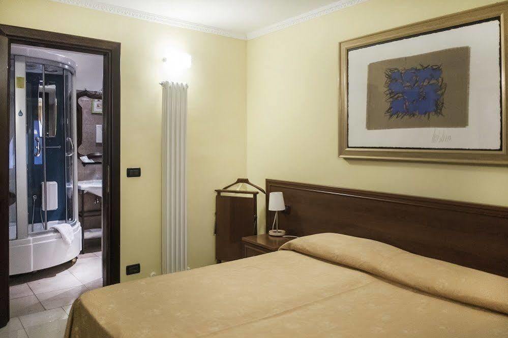 Hotel Actor 3*